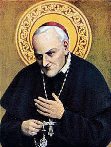 Saint Alphonsus Liguori