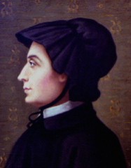 Saint Elizabeth Ann Seton